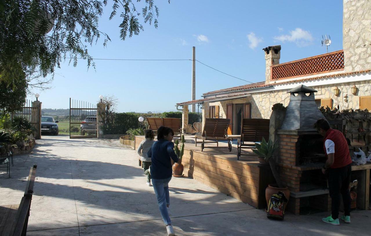 Son Roig ,lugar idílico,en el corazón de Mallorca María de la Salud Exterior foto